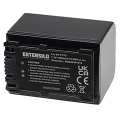 Extensilo batteria compatibile usato  Spedito ovunque in Italia 