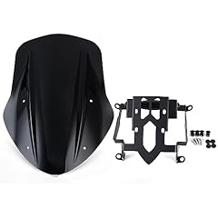 Windshield motorcycle windshie for sale  Delivered anywhere in UK