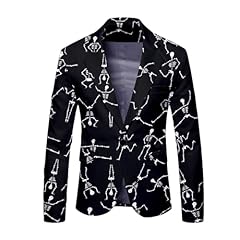 Rrongwn blazer halloween d'occasion  Livré partout en France