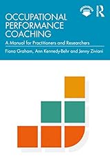 Ccupational performance coachi gebraucht kaufen  Wird an jeden Ort in Deutschland