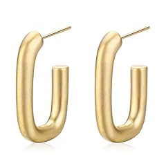 Minimalist geometric stud for sale  Delivered anywhere in USA 