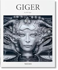 Giger for sale  Delivered anywhere in UK