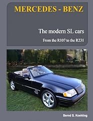Mercedes benz modern for sale  Delivered anywhere in UK