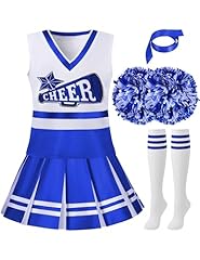 Spooktacular creations cheerle for sale  Delivered anywhere in USA 