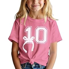 Wodro 10th birthday for sale  Delivered anywhere in USA 