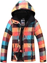 Hotian ski jacket for sale  Delivered anywhere in USA 