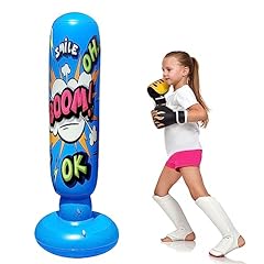 Kids punching bag for sale  Delivered anywhere in Ireland