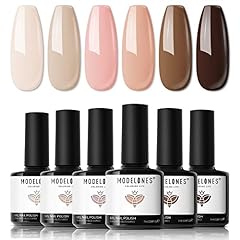 Modelones gel nail for sale  Delivered anywhere in UK