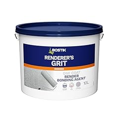 Bostik renderer grit for sale  Delivered anywhere in UK