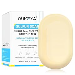 Oukeya sapone allo usato  Spedito ovunque in Italia 