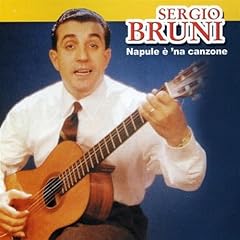 Napule na canzone usato  Spedito ovunque in Italia 