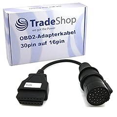 Trade shop obd2 usato  Spedito ovunque in Italia 