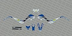 237 customized decals for sale  Delivered anywhere in UK