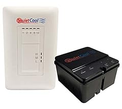 Quietcool wireless portable for sale  Delivered anywhere in USA 