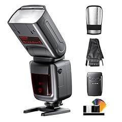 Photoolex flash speedlite d'occasion  Livré partout en France