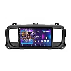 Linglw android autoradio usato  Spedito ovunque in Italia 