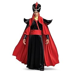 Disguise jafar adult for sale  Delivered anywhere in USA 