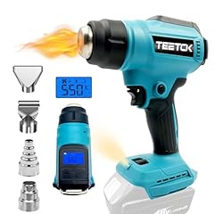 Teetok cordless heat for sale  Delivered anywhere in Ireland