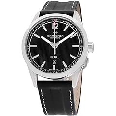 Hamilton montre homme usato  Spedito ovunque in Italia 
