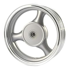Rear silver spoke for sale  Delivered anywhere in UK