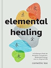 Elemental healing element for sale  Delivered anywhere in Ireland