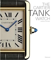 Cartier the tank gebraucht kaufen  Wird an jeden Ort in Deutschland