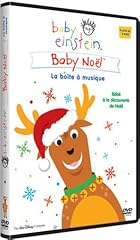 Baby noël boite d'occasion  Livré partout en France