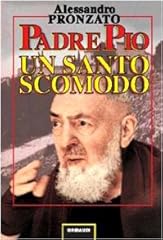 Padre pio. santo usato  Spedito ovunque in Italia 