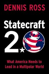 Statecraft what america gebraucht kaufen  Wird an jeden Ort in Deutschland