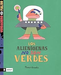 Los alienígenas son usato  Spedito ovunque in Italia 
