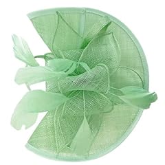 Finecy fascinator wedding for sale  Delivered anywhere in UK