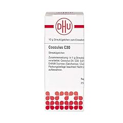 Dhu cocculus c30 gebraucht kaufen  Wird an jeden Ort in Deutschland