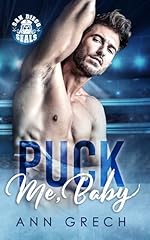Puck baby choose for sale  Delivered anywhere in USA 