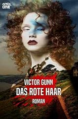 Rote haar krimi gebraucht kaufen  Wird an jeden Ort in Deutschland