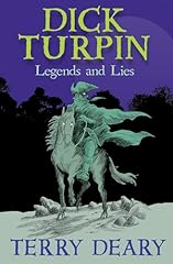 Dick turpin legends for sale  Delivered anywhere in UK