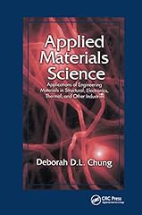 Applied materials science for sale  Delivered anywhere in USA 