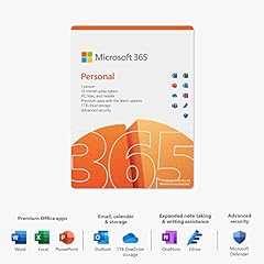 Microsoft office 365 d'occasion  Livré partout en Belgiqu