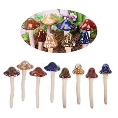 Nwvuop pack mushroom for sale  Delivered anywhere in UK