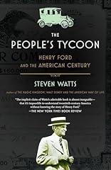 People tycoon henry for sale  Delivered anywhere in UK