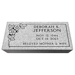 Products flat headstone for sale  Delivered anywhere in USA 