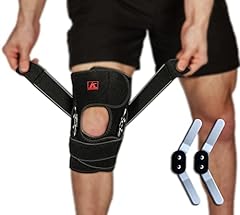 Hinged knee brace for sale  Delivered anywhere in USA 