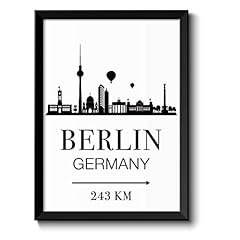 Wlbook berlin skyline gebraucht kaufen  Wird an jeden Ort in Deutschland