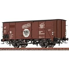 50766 gedeckter güterwagen gebraucht kaufen  Wird an jeden Ort in Deutschland