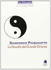 Filosofie del grande usato  Spedito ovunque in Italia 
