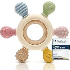 Caja beißring baby gebraucht kaufen  Wird an jeden Ort in Deutschland
