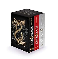 Serpent dove book gebraucht kaufen  Wird an jeden Ort in Deutschland