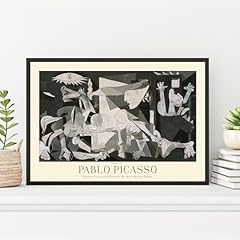 Pablo picasso poster for sale  Delivered anywhere in USA 