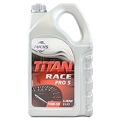 Fuchs titan race for sale  Delivered anywhere in UK