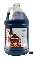 Slushy flavoring syrup for sale  Delivered anywhere in USA 