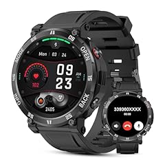 Avumda smartwatch uomo usato  Spedito ovunque in Italia 